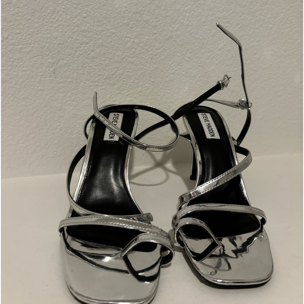 Steve Madden heels